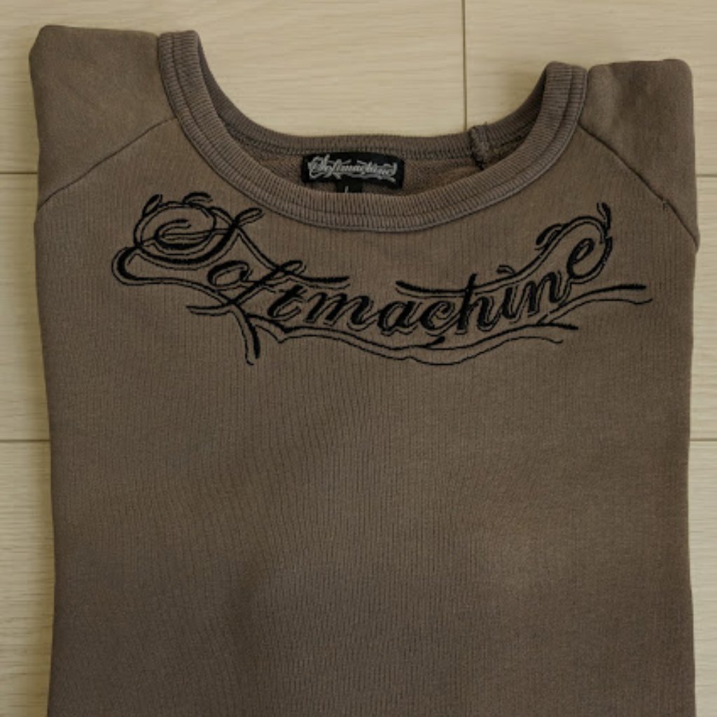 Softmachine